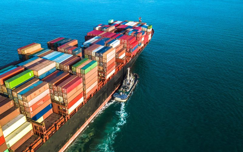 Shipping and logistics